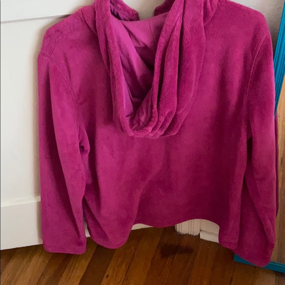 Pink jacket - Picture 2 of 2